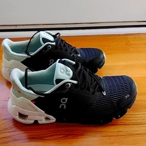 On running womens size 8.5